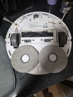 Ecovacs Deebot T20 Omni