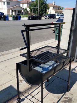 Texas Grills