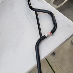 S&M BRUISER BARS for Bmx Bikes