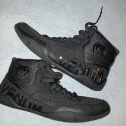 Wrestling /boxing Shoes 