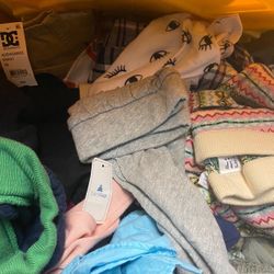 Kids CLOTHES Boys & Girls All Sizes (read Description)