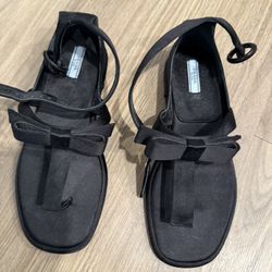 Prada Sandals