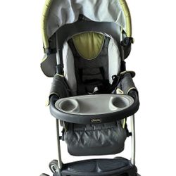 Chicco Baby Stroller