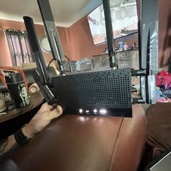 Gaming 4g Router