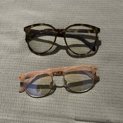 Blue Light Glasses