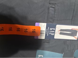 Gap pants women