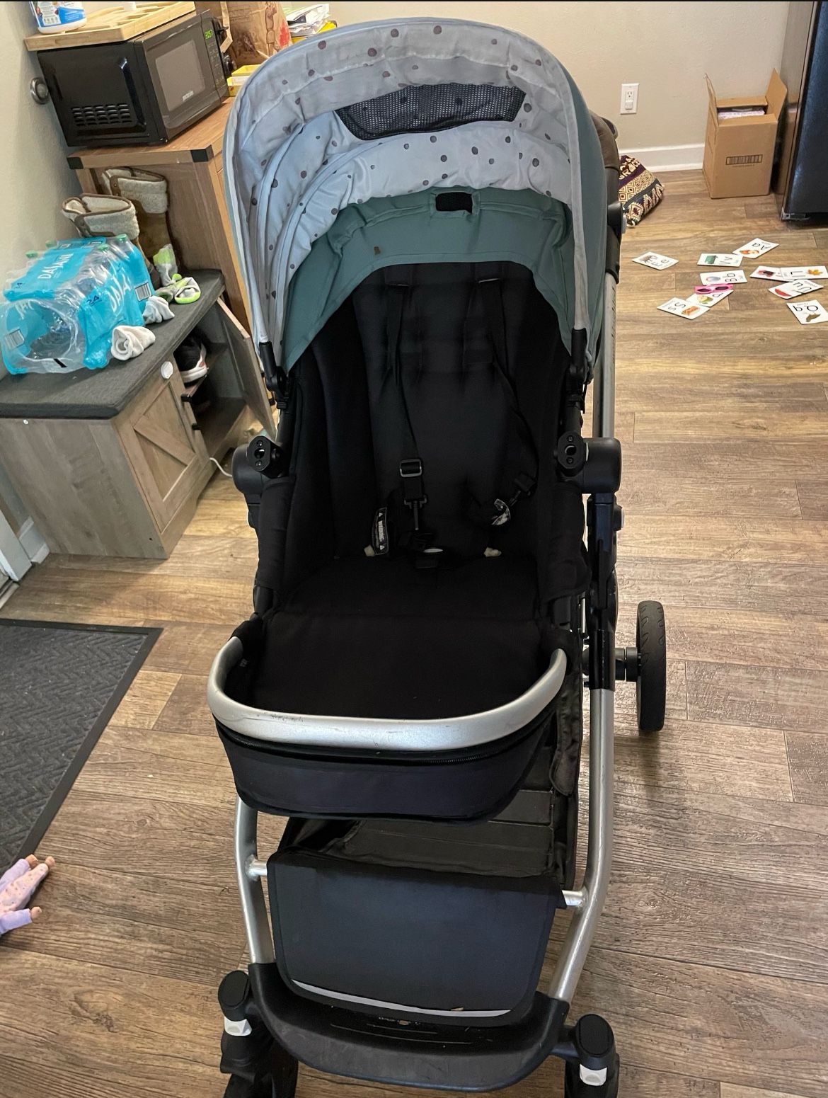 Mockingbird Stroller
