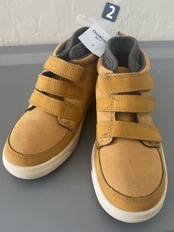 OshKosh B'gosh Shoes