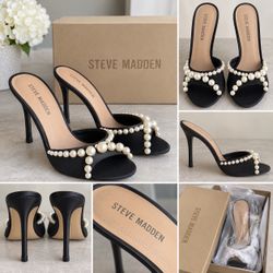 Steve Madden Heels – Brand New in Box