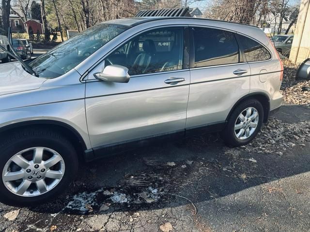 2009 Honda CR-V