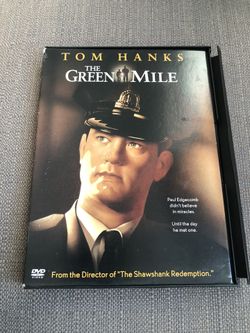The Green mile