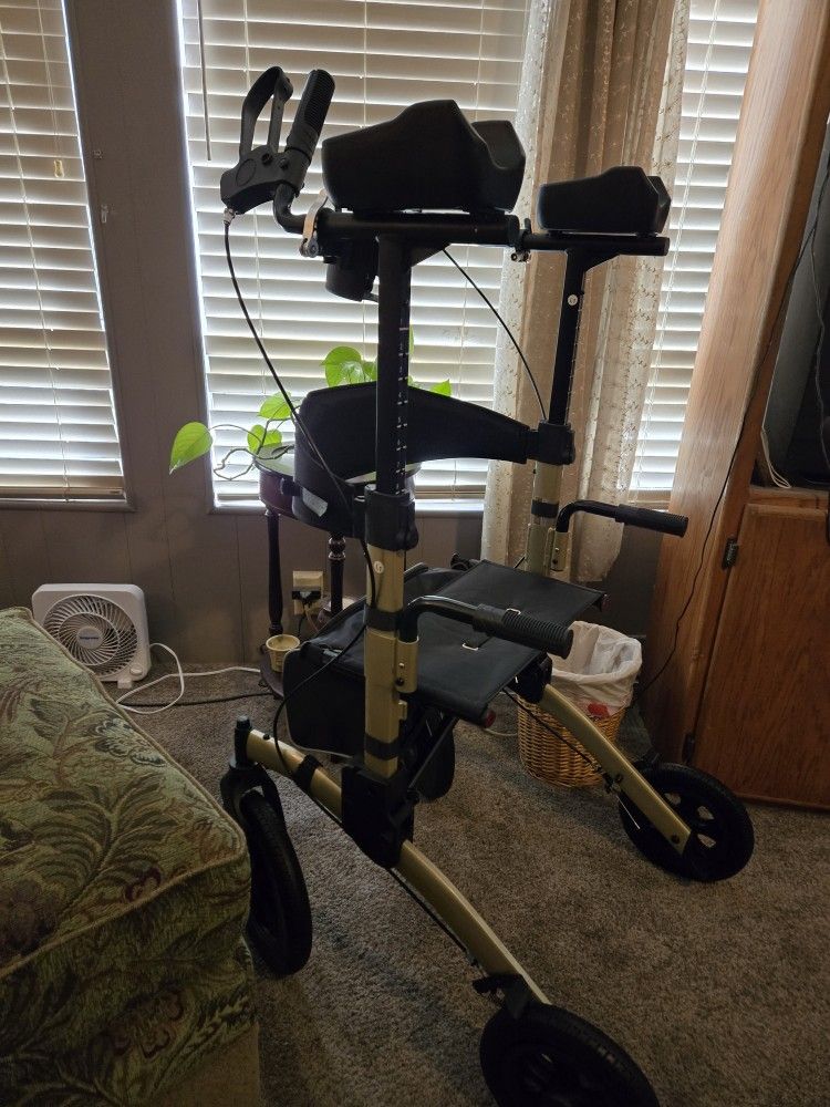 Upright Walker