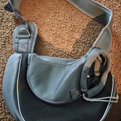 Pet Sling Carrier 