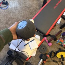Apple HomePod Mini 