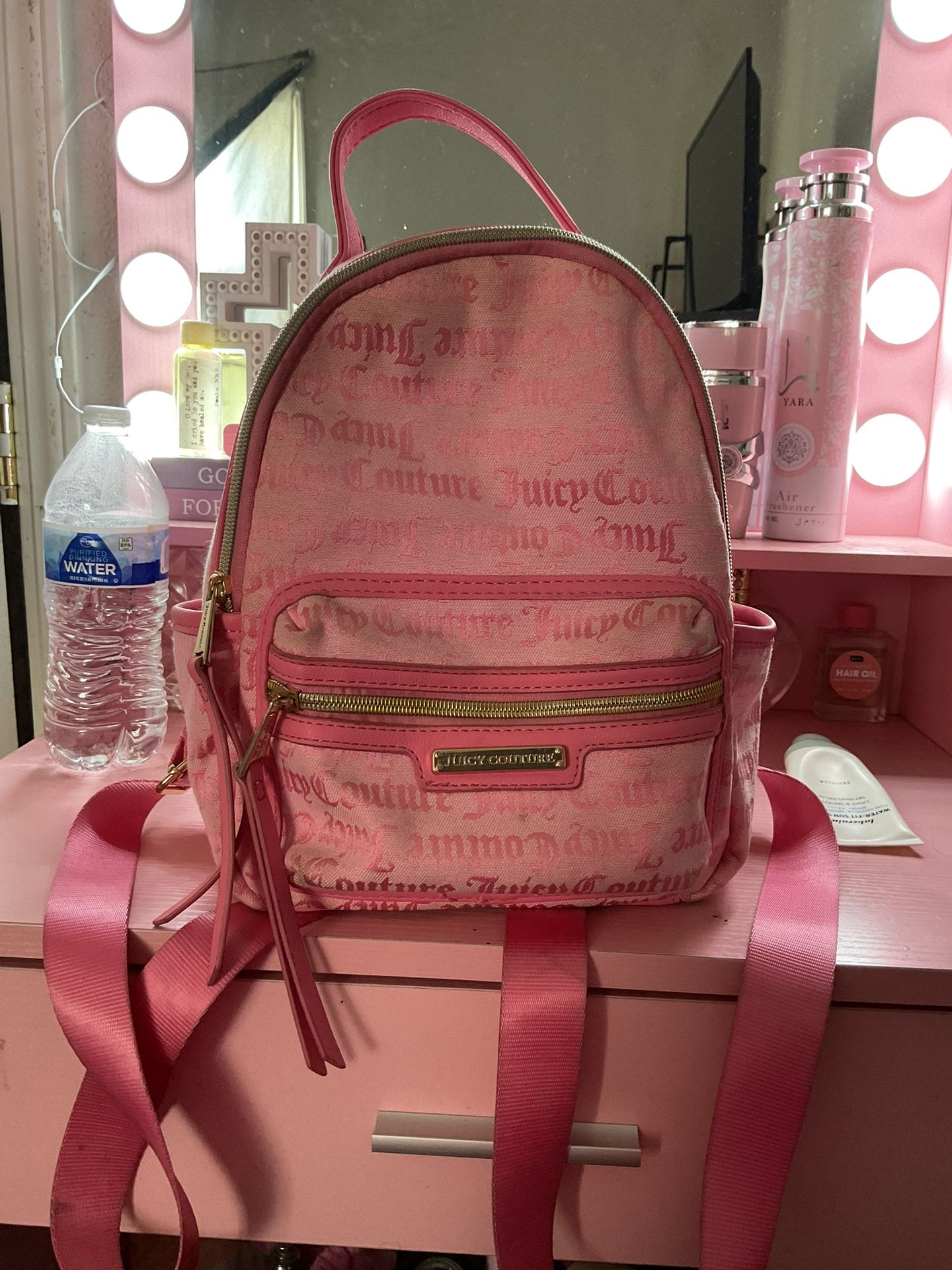 Juicy Couture Bag
