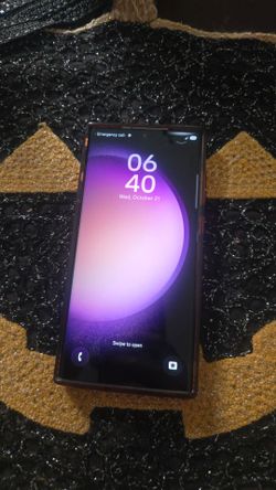 Galaxy S23 Ultra