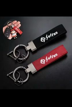 Surron key chain
