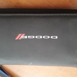 2018 Dodge Challenger R/T Owner's Manual