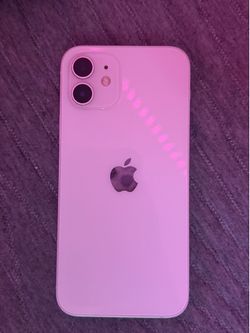iPhone 12 - OBO