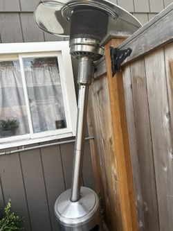 Patio Heater