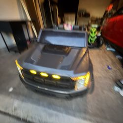 Kids Cars W/ Warranty (read Description) 