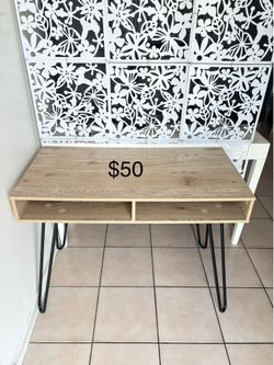 Desks