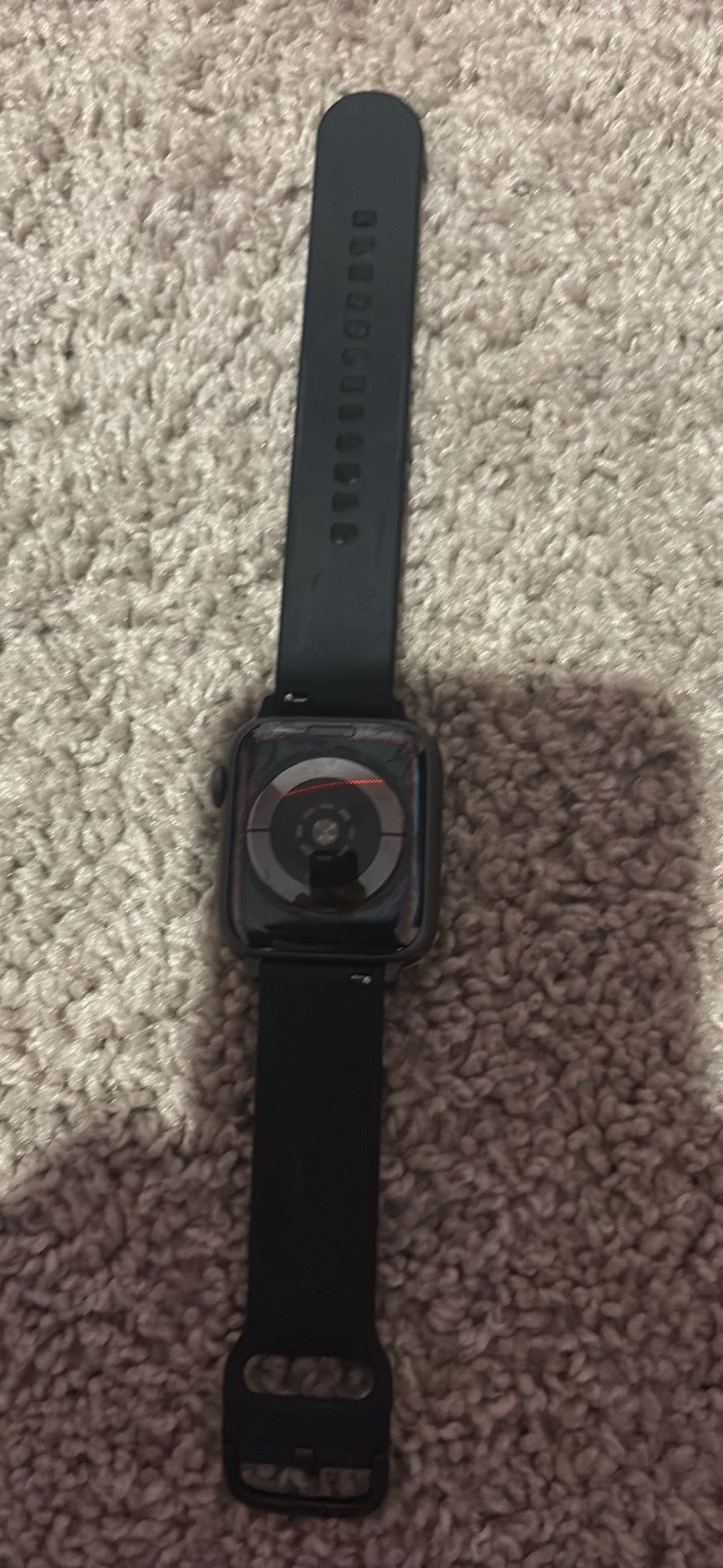 apple watch series 6