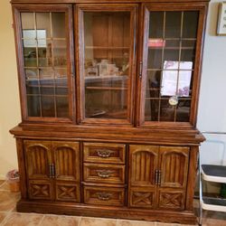 Beautiful Cabinet