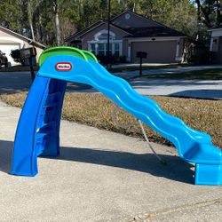 Little Tykes Slide