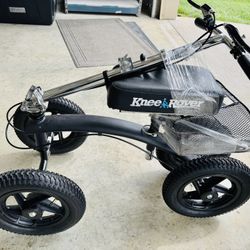 Knee Scooter Mobility