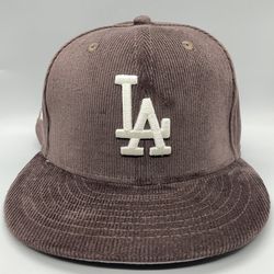 Los Angeles Dodgers Corduroy Size 7 
