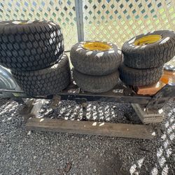 John Deere LX178-188 Parts