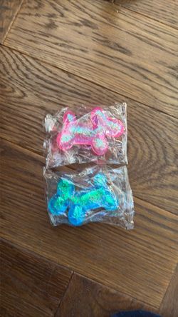 Balloon Dog Squishy