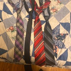 Ties