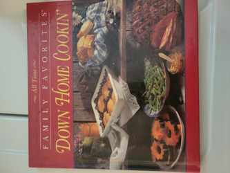 Cook Book 