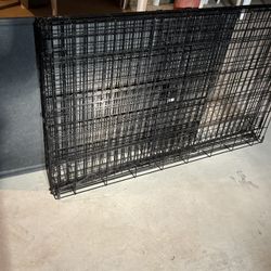 Large Dog Crate