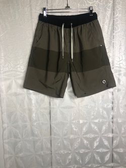 Vuori Men’s Linerlees Short Size Médium