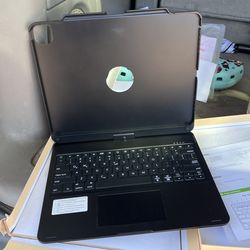 Keyboard For iPad 