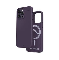 Caudabe iPhone 14 Pro AMETHYST SHEATH - IPHONE 14 PRO (MAGSAFE)