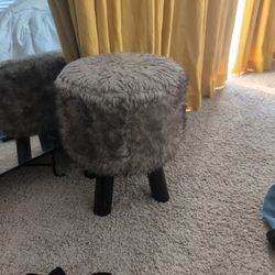 Stool