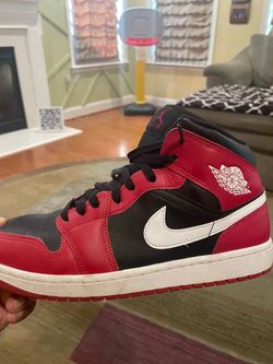 Authentic Air Jordans