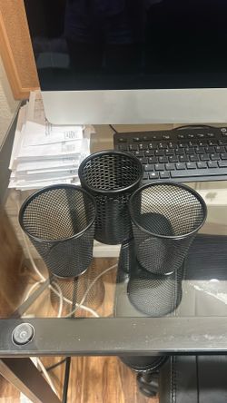Pen Holders