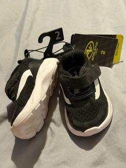 Infant shoes brand new
