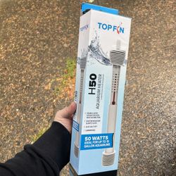 Aquarium Heater