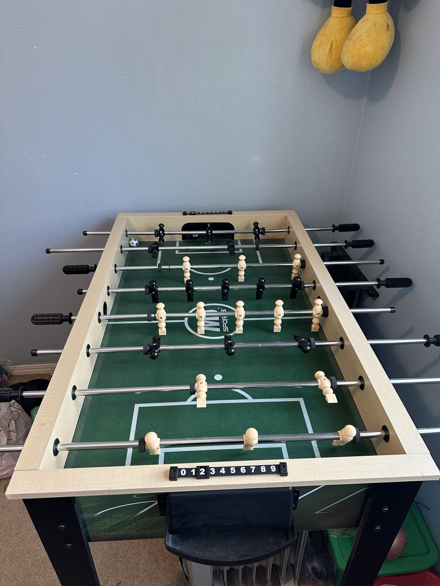 Foosball  Table