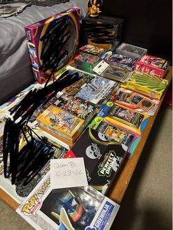 Pokemon Cards (MORE IN DESCRIPTION)