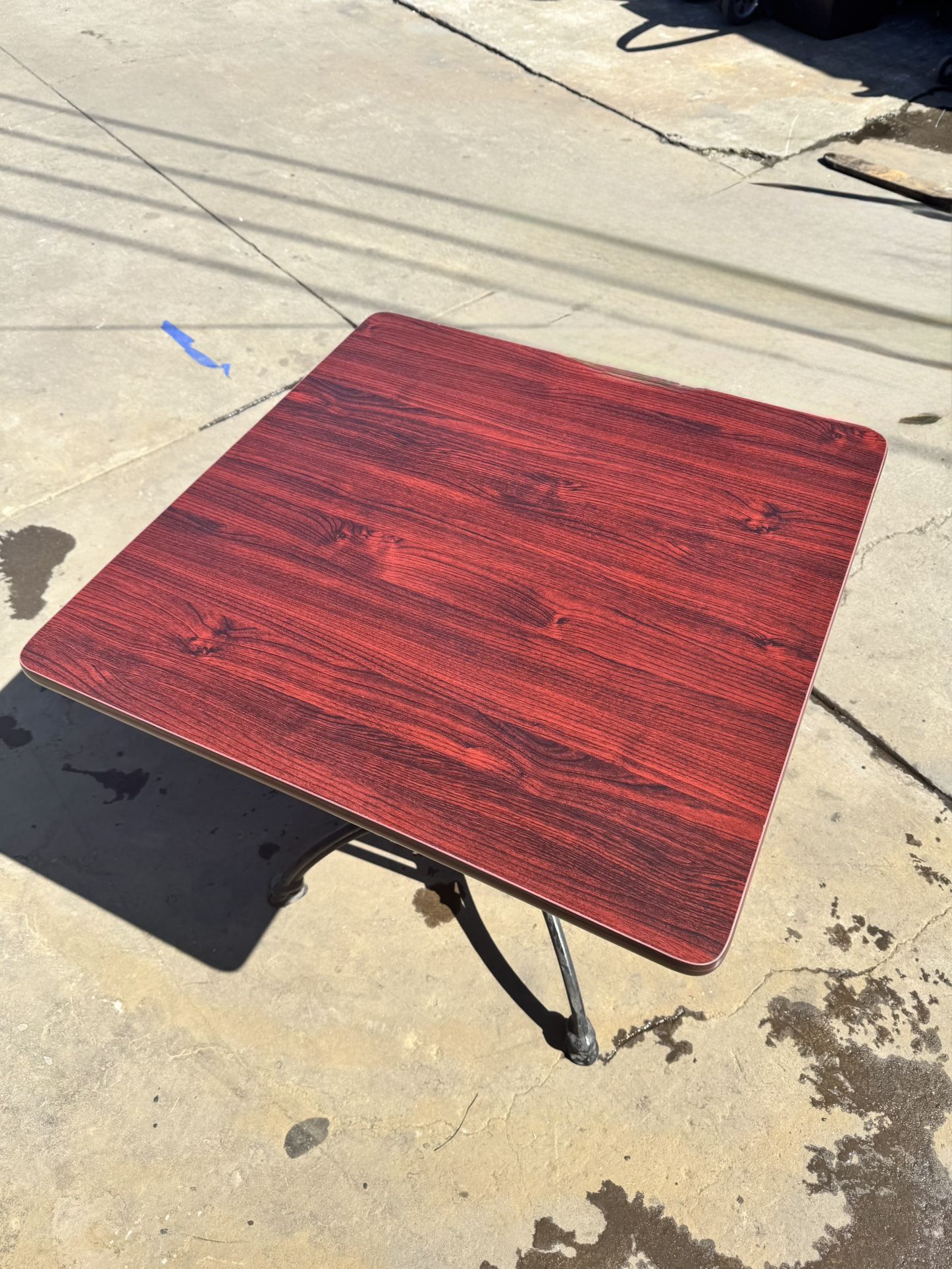 Table Top (Restaurant) Equipment