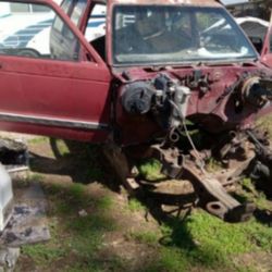 1990 S10 Blazer 4 Door Parts