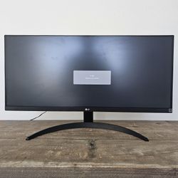 LG 29 Inch UltraWide FHD HDR Monitor with FreeSync™