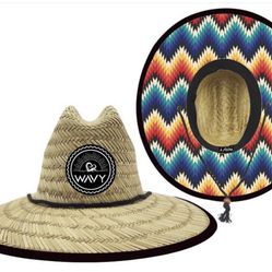Toddler Sun Hat